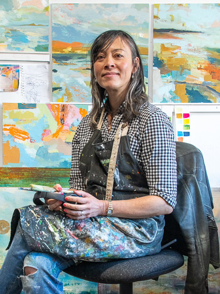 Marion Cheung
